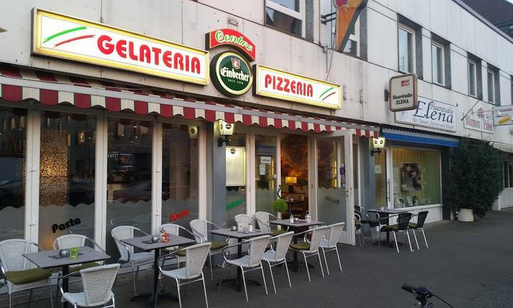 Pizzeria e Gelateria Centro