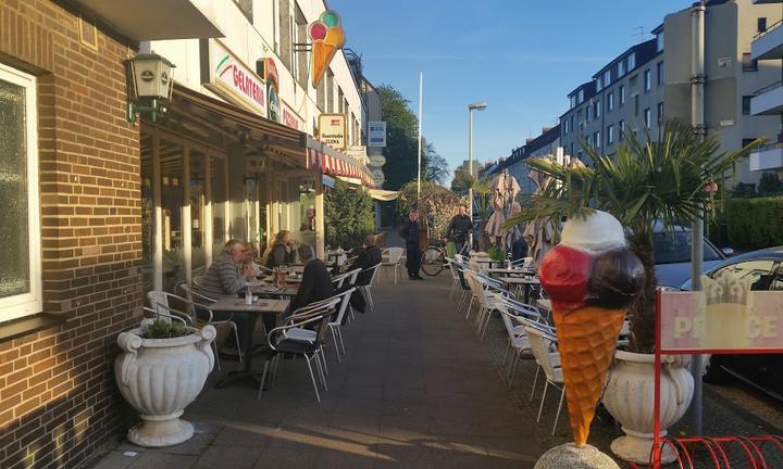 Pizzeria e Gelateria Centro